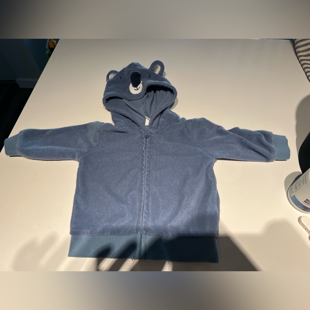PL baby Set - Picture 3 of 5